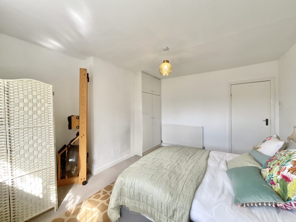 Lichfield Road, Stone, ST15