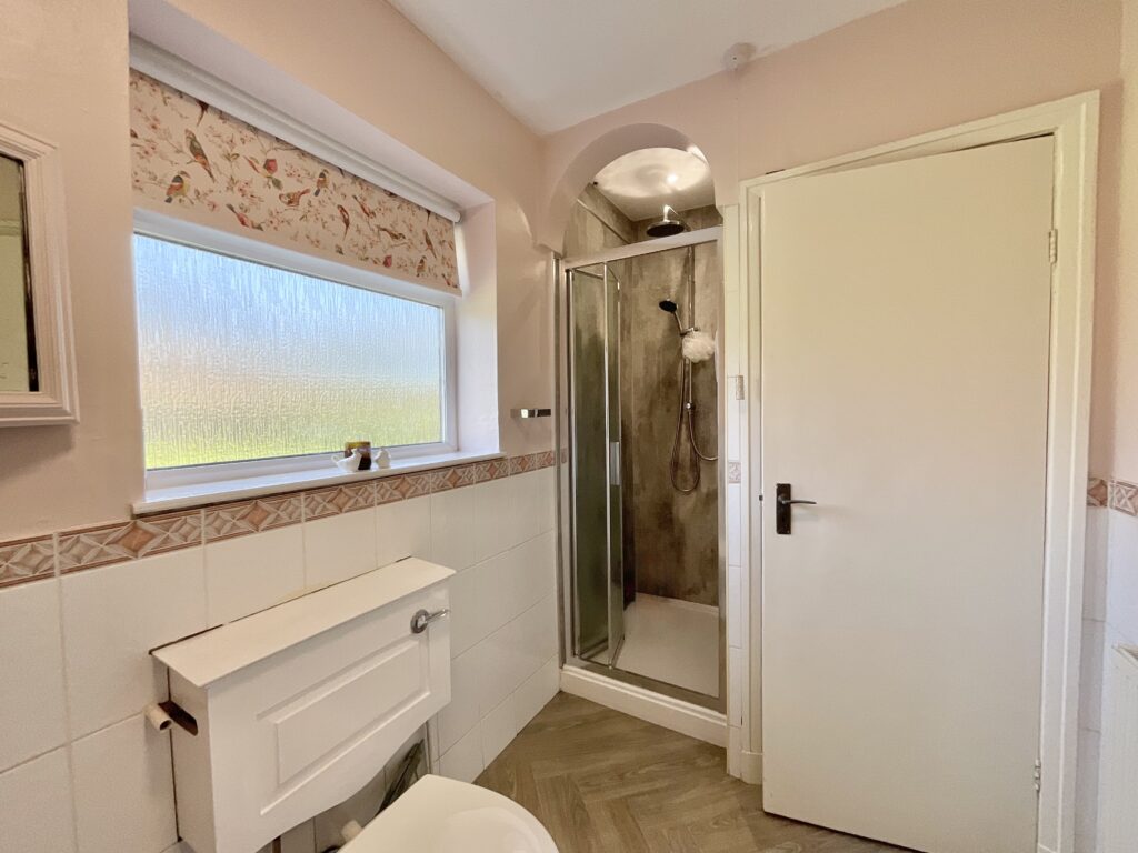 Lichfield Road, Stone, ST15