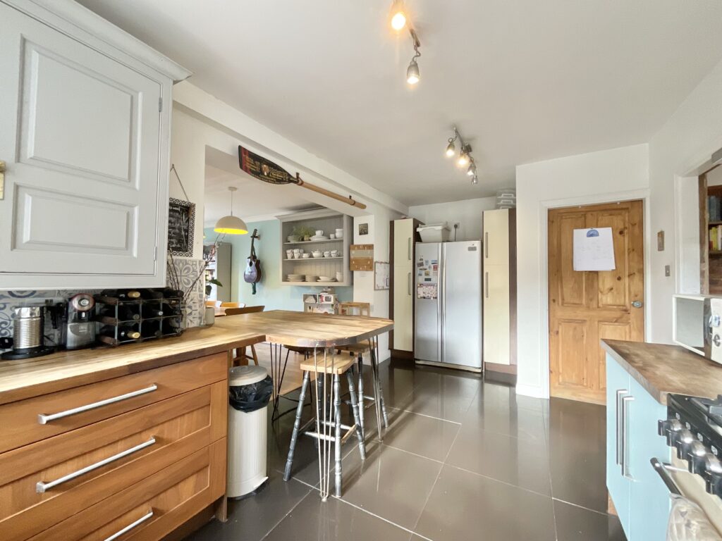 Close Lane, Alsager, ST7