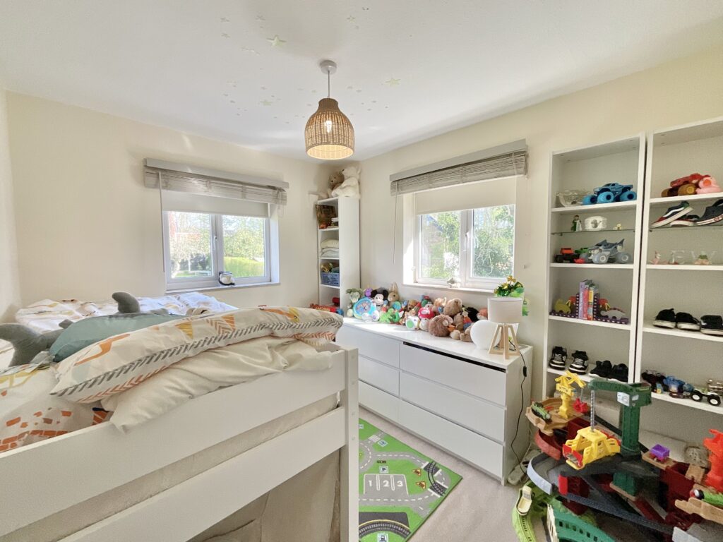 Lichfield Road, Stone, ST15