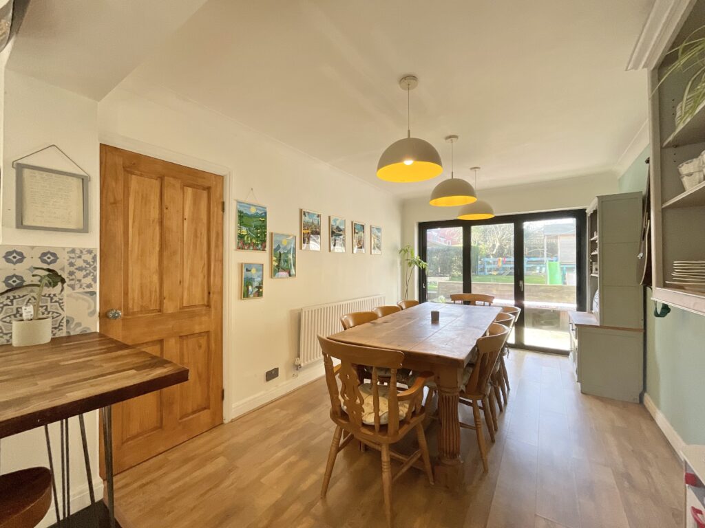 Close Lane, Alsager, ST7