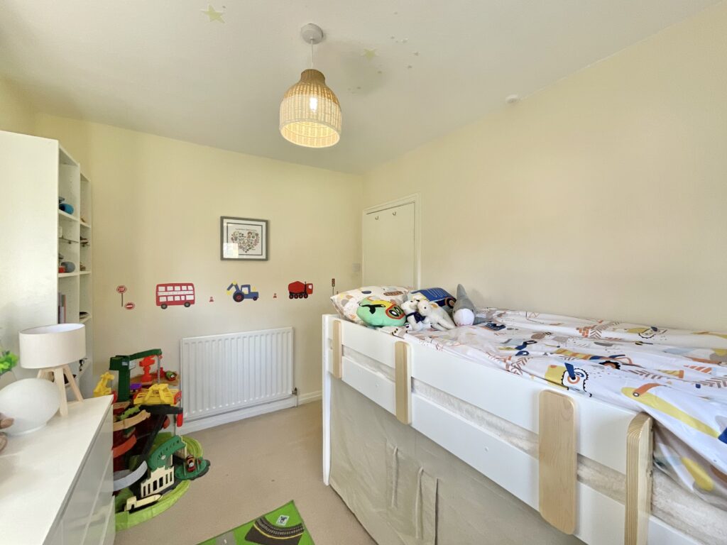 Lichfield Road, Stone, ST15