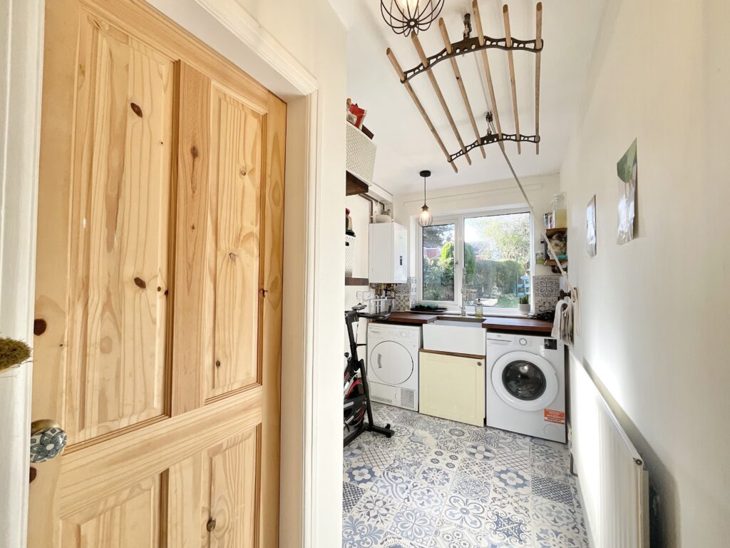 Close Lane, Alsager, ST7