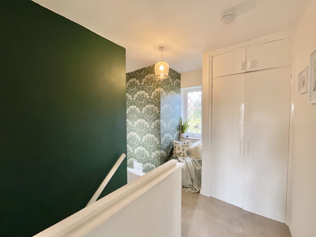 Lichfield Road, Stone, ST15