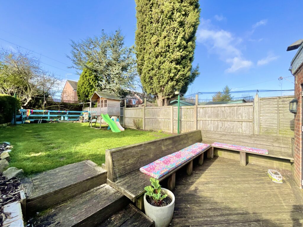 Close Lane, Alsager, ST7