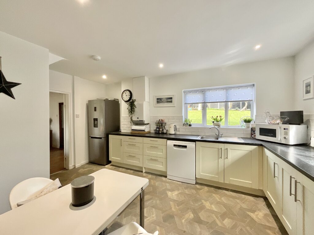 Lichfield Road, Stone, ST15