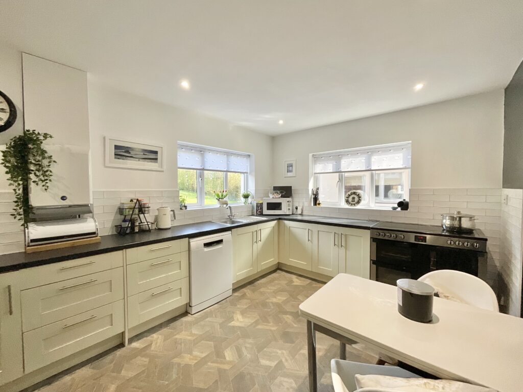 Lichfield Road, Stone, ST15