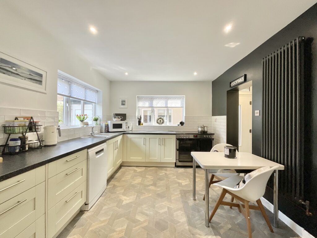 Lichfield Road, Stone, ST15