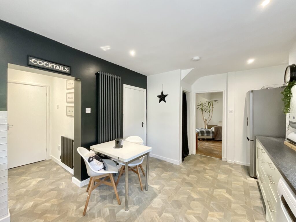 Lichfield Road, Stone, ST15