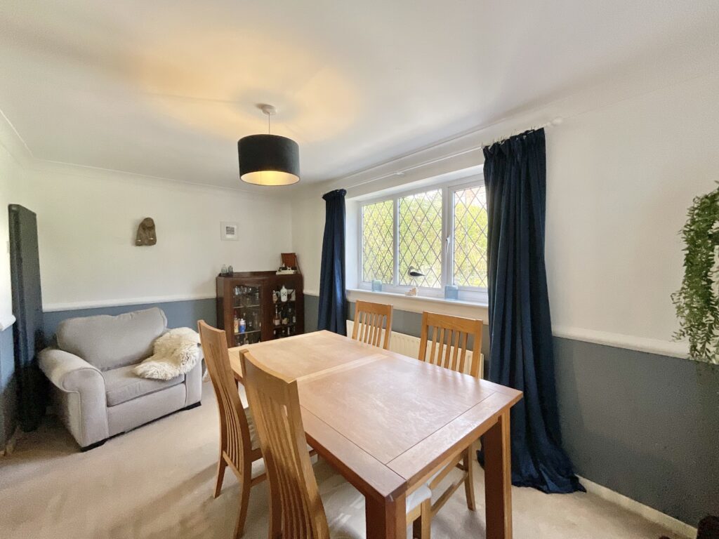 Lichfield Road, Stone, ST15