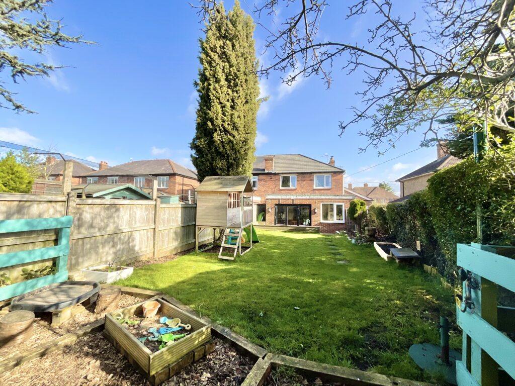 Close Lane, Alsager, ST7