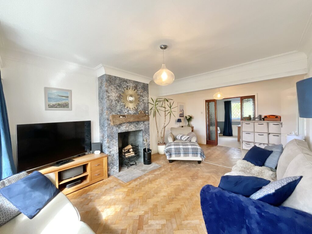 Lichfield Road, Stone, ST15