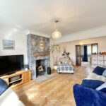 Lichfield Road, Stone, ST15