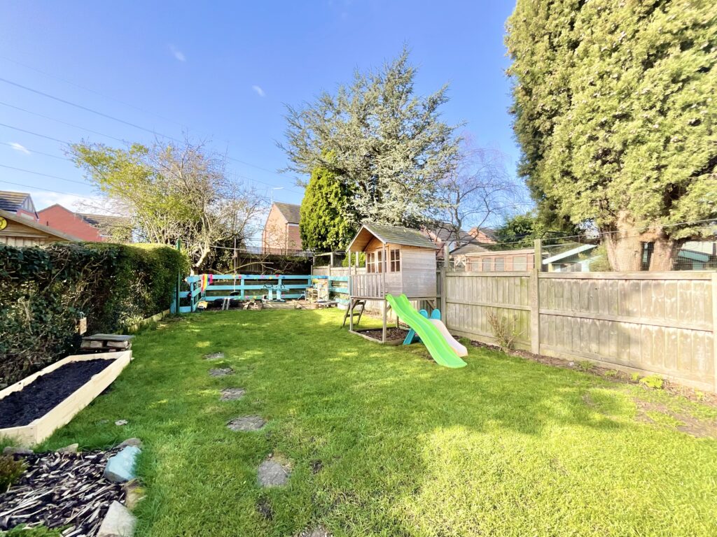 Close Lane, Alsager, ST7