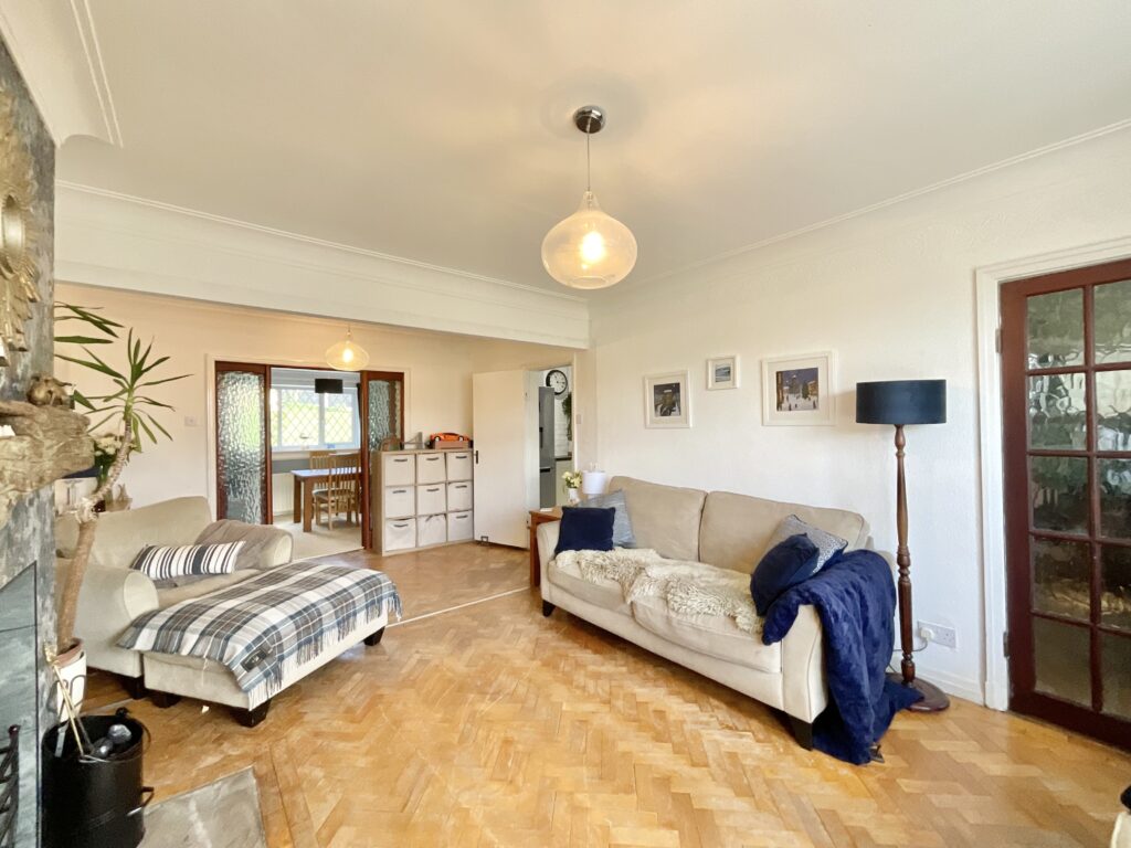 Lichfield Road, Stone, ST15