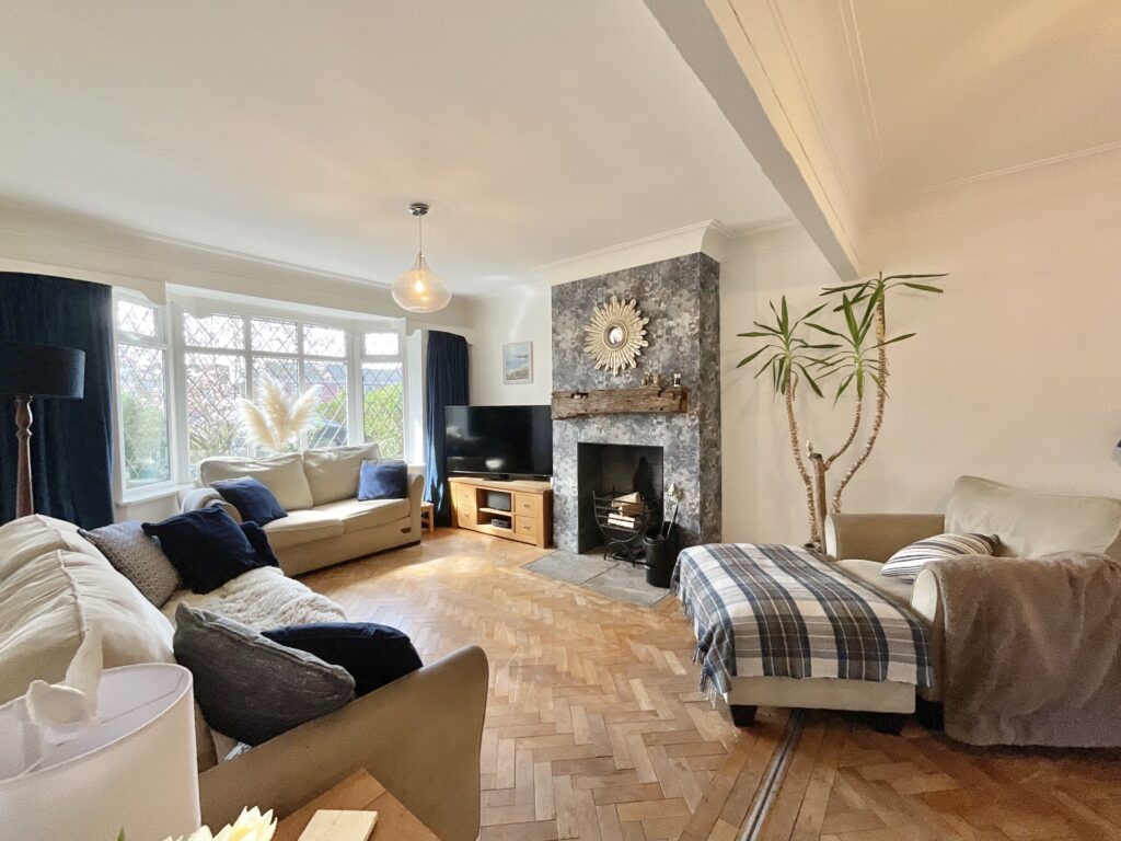 Lichfield Road, Stone, ST15