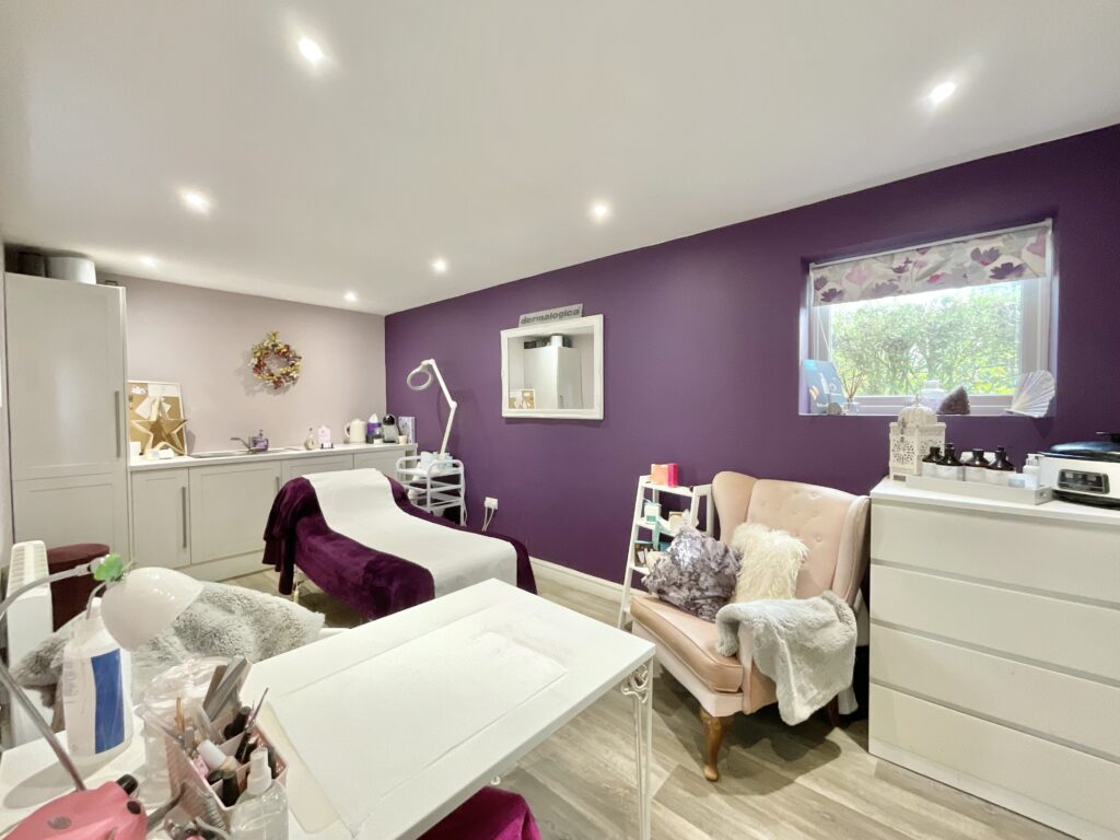 Lichfield Road, Stone, ST15