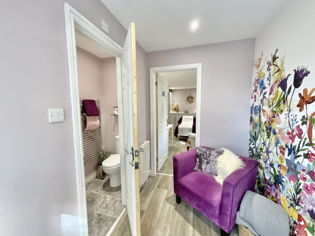 Lichfield Road, Stone, ST15