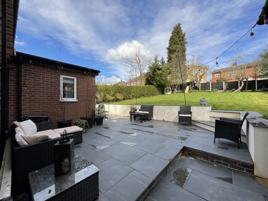 Lichfield Road, Stone, ST15