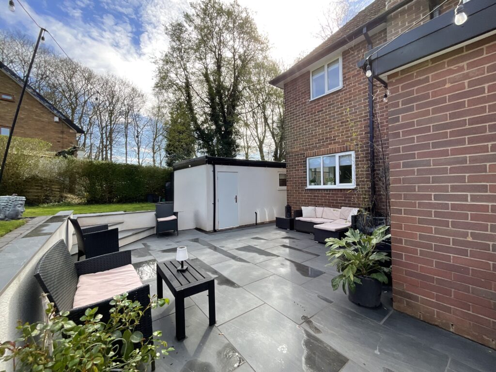 Lichfield Road, Stone, ST15