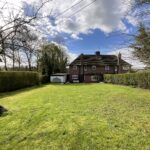 Lichfield Road, Stone, ST15