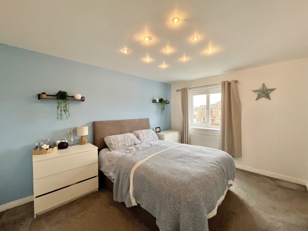 Hampshire Crescent, Stoke-On-Trent, ST3