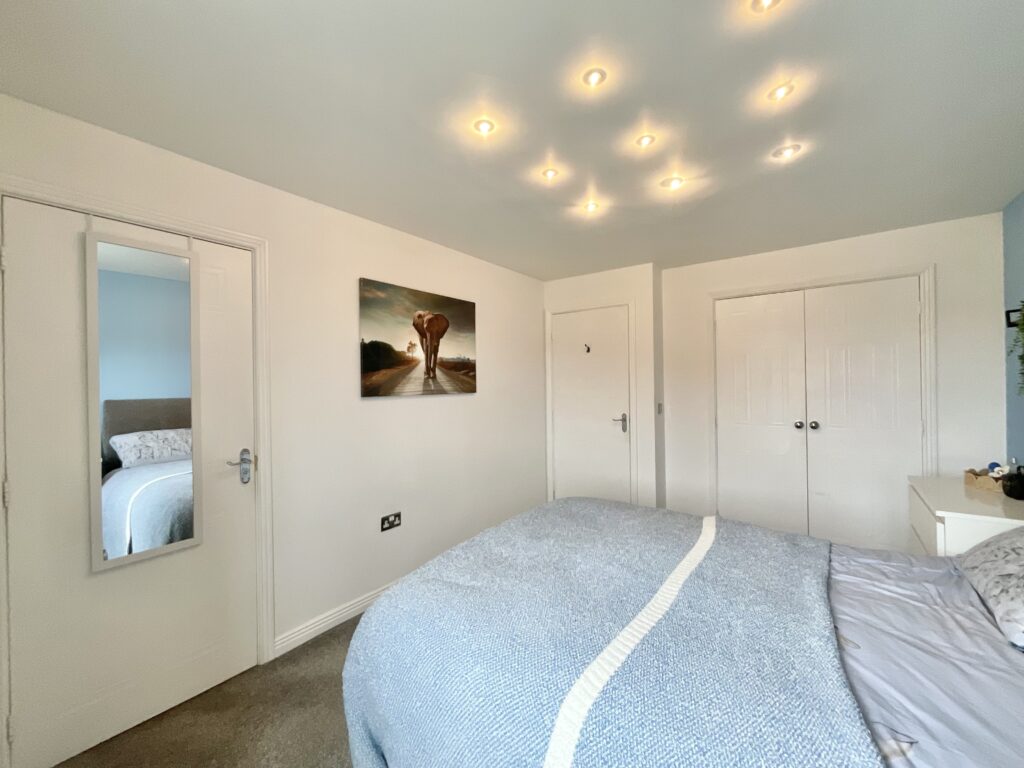 Hampshire Crescent, Stoke-On-Trent, ST3