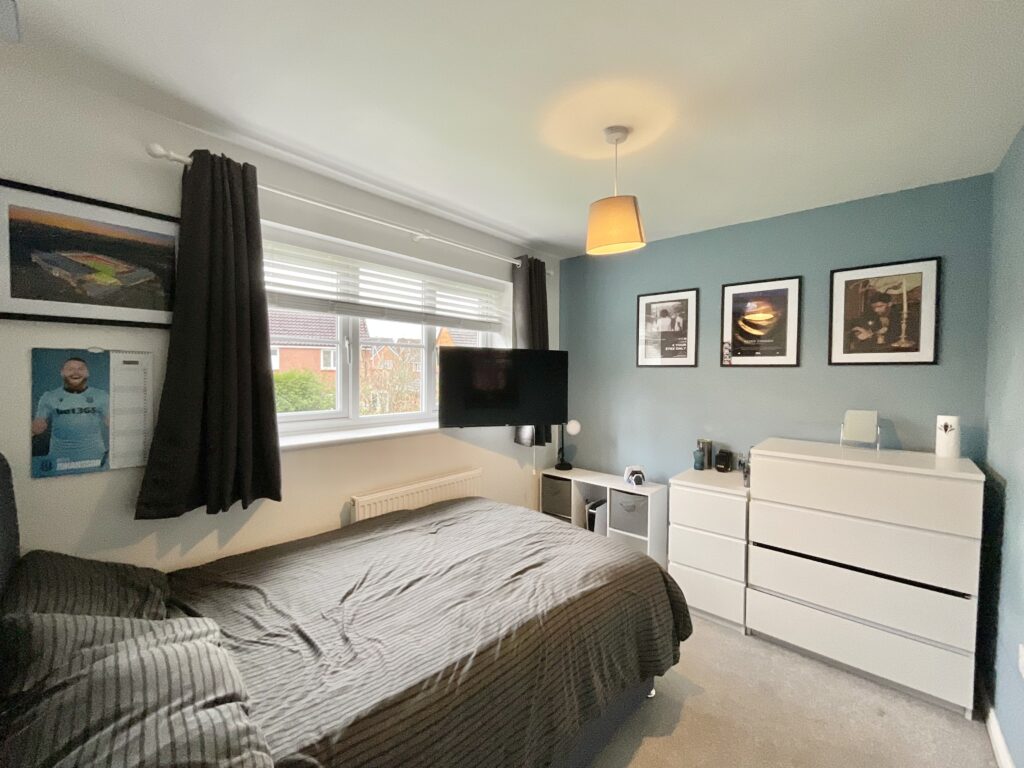 Hampshire Crescent, Stoke-On-Trent, ST3