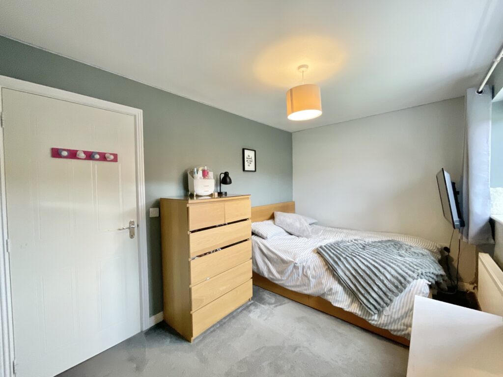 Hampshire Crescent, Stoke-On-Trent, ST3