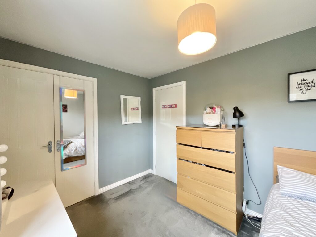 Hampshire Crescent, Stoke-On-Trent, ST3