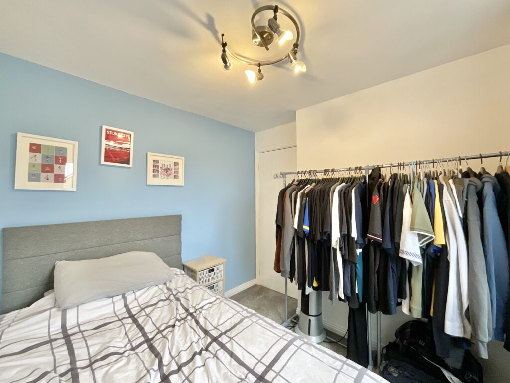 Hampshire Crescent, Stoke-On-Trent, ST3