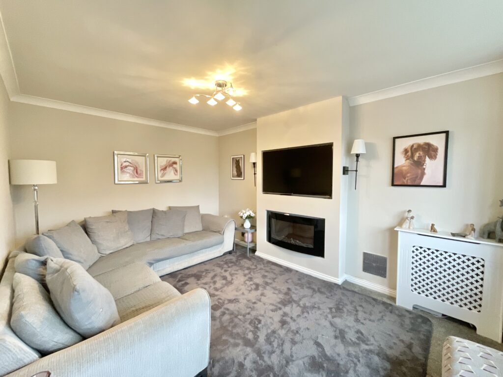 Hampshire Crescent, Stoke-On-Trent, ST3