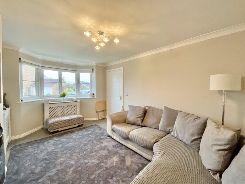 Hampshire Crescent, Stoke-On-Trent, ST3