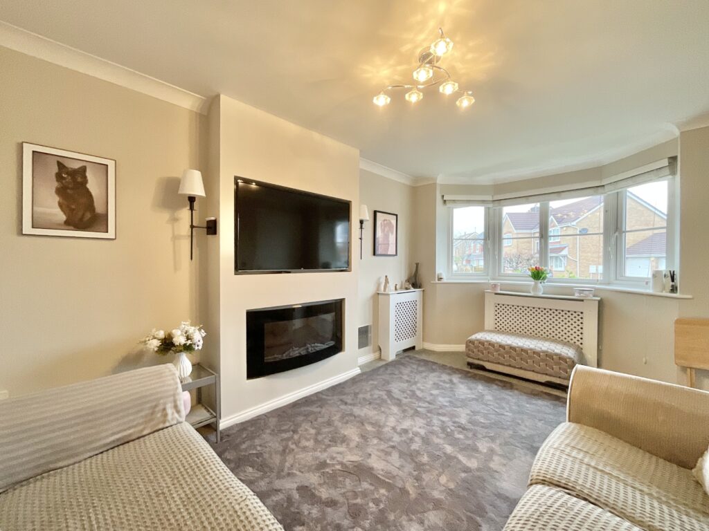 Hampshire Crescent, Stoke-On-Trent, ST3