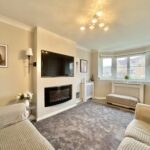 Hampshire Crescent, Stoke-On-Trent, ST3