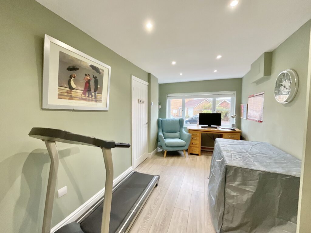 Hampshire Crescent, Stoke-On-Trent, ST3