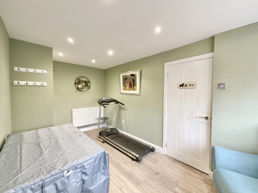 Hampshire Crescent, Stoke-On-Trent, ST3