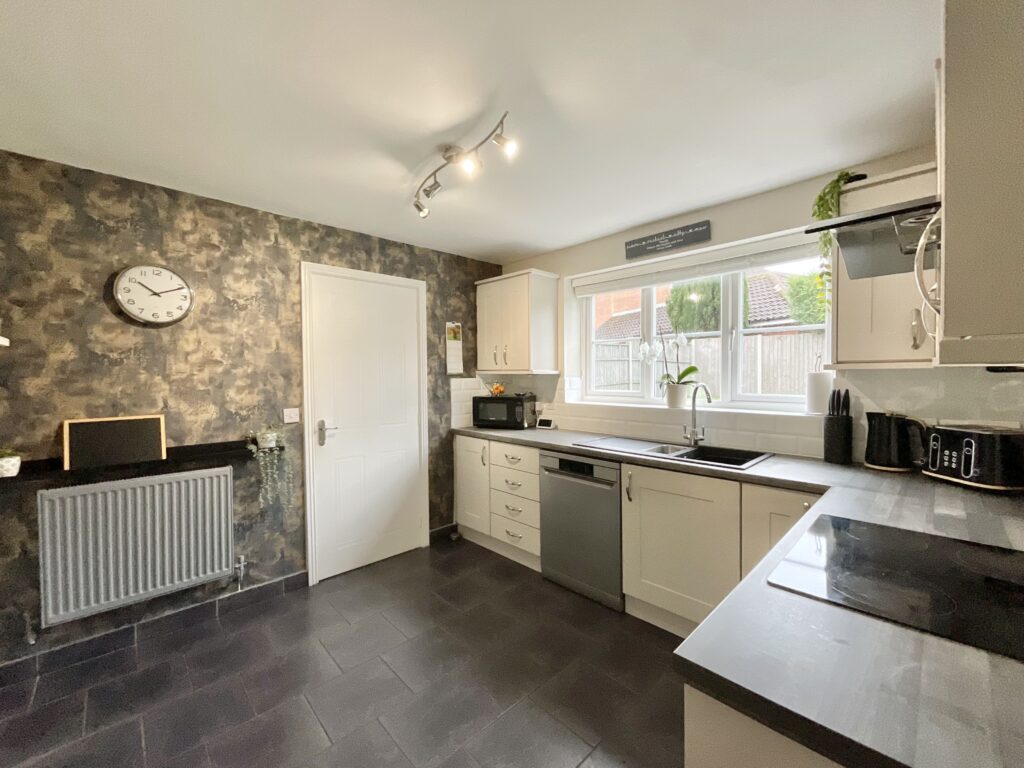 Hampshire Crescent, Stoke-On-Trent, ST3