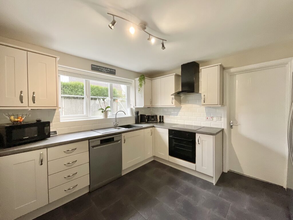 Hampshire Crescent, Stoke-On-Trent, ST3