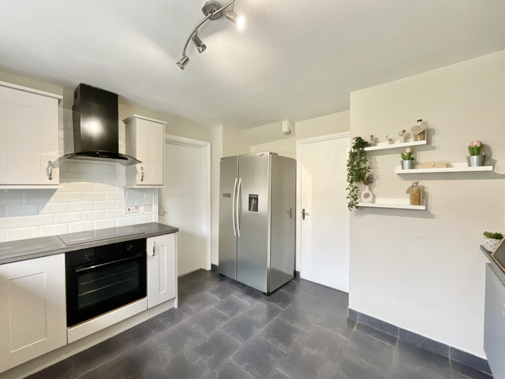 Hampshire Crescent, Stoke-On-Trent, ST3