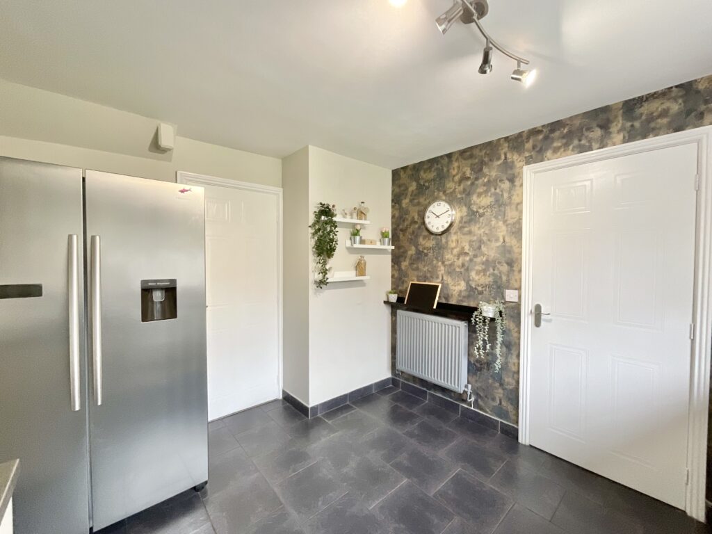 Hampshire Crescent, Stoke-On-Trent, ST3