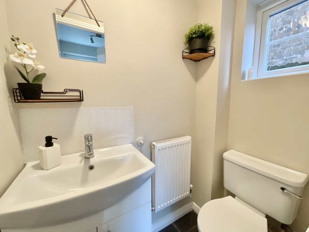 Hampshire Crescent, Stoke-On-Trent, ST3