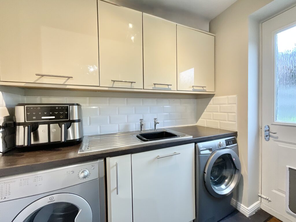 Hampshire Crescent, Stoke-On-Trent, ST3