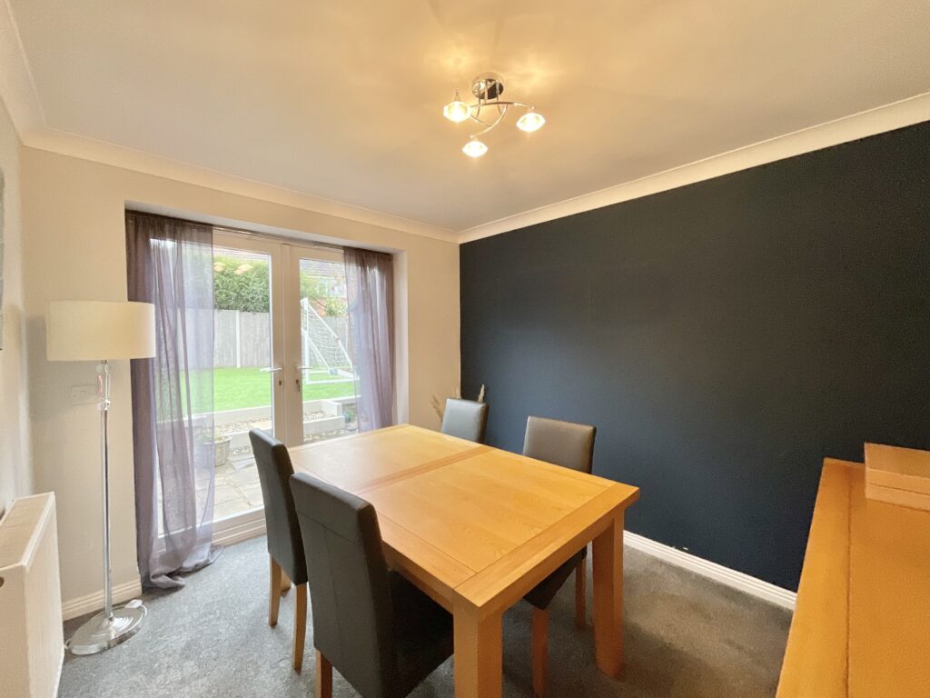 Hampshire Crescent, Stoke-On-Trent, ST3