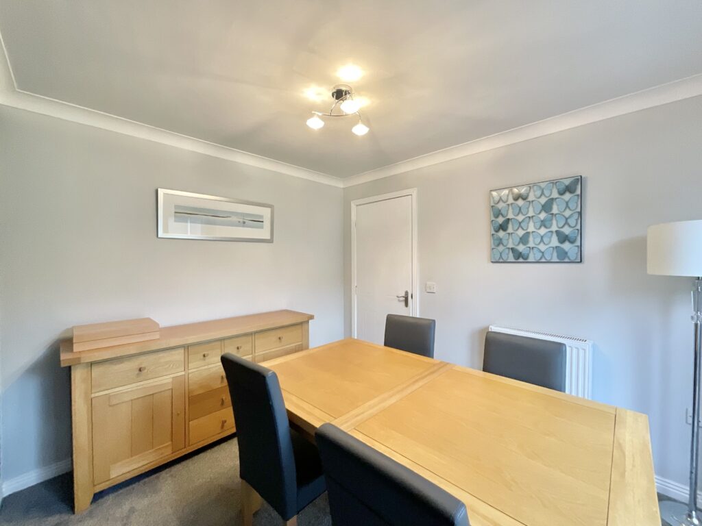 Hampshire Crescent, Stoke-On-Trent, ST3