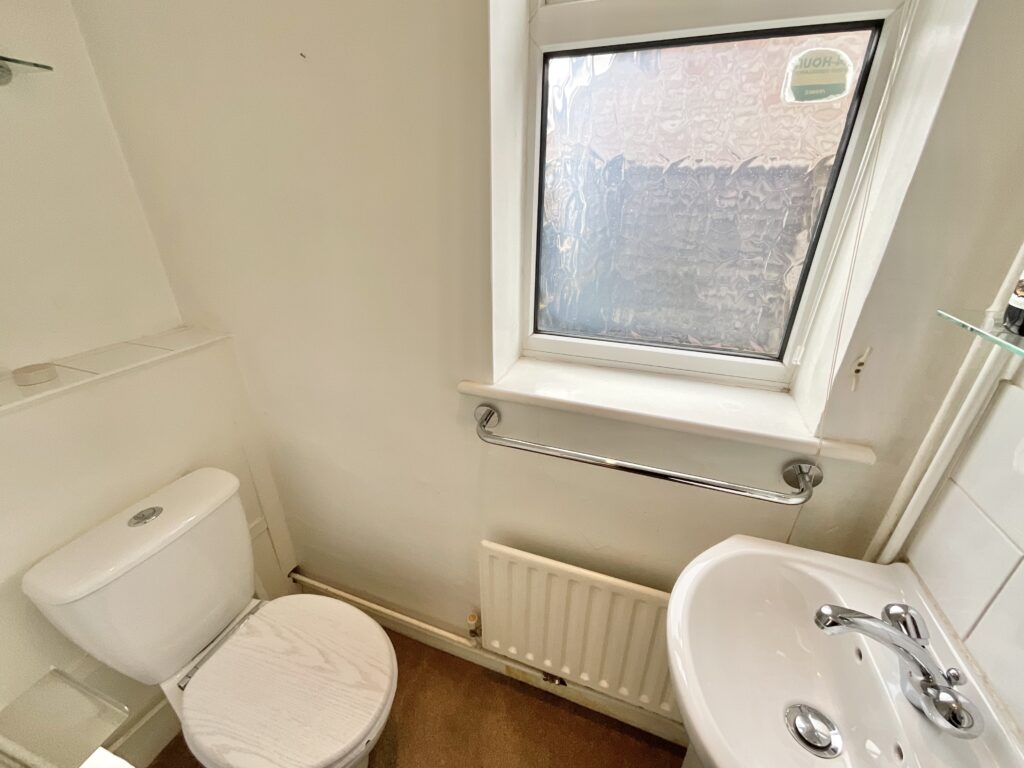 Deansway, Stoke-On-Trent, ST4