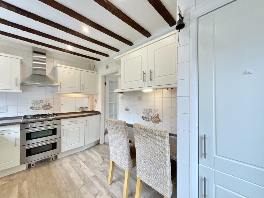 Deansway, Stoke-On-Trent, ST4