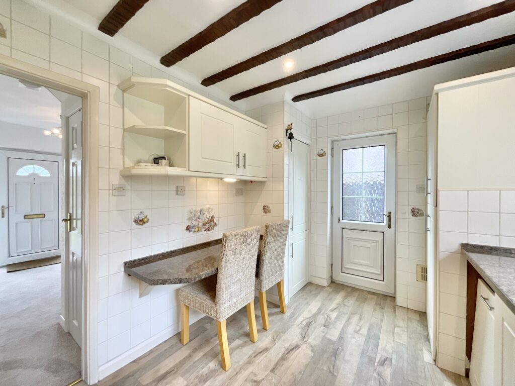 Deansway, Stoke-On-Trent, ST4