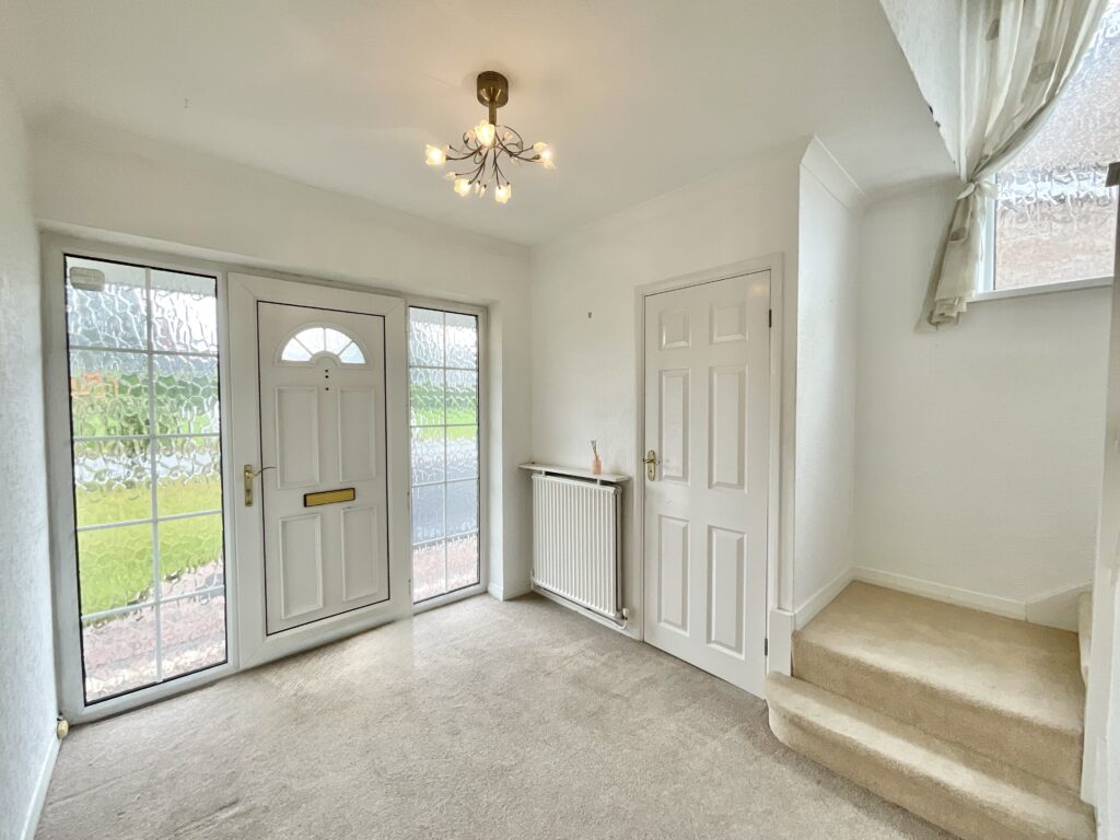 Deansway, Stoke-On-Trent, ST4