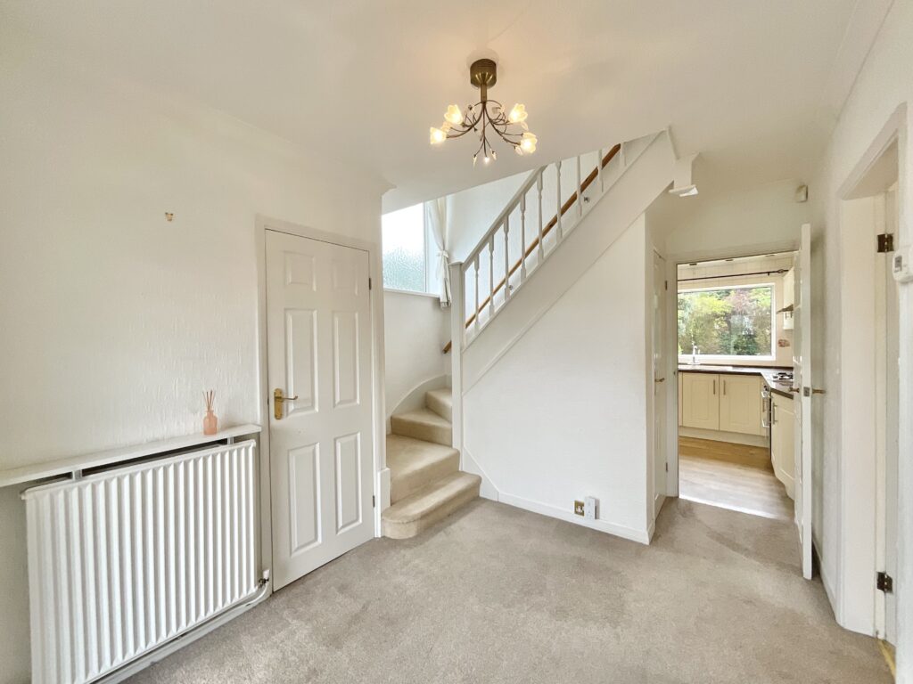 Deansway, Stoke-On-Trent, ST4